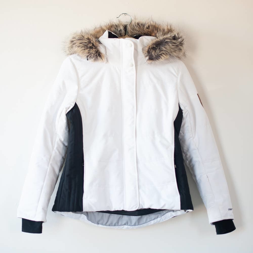 Obermeyer Women's Tuscany II Petite Jacket